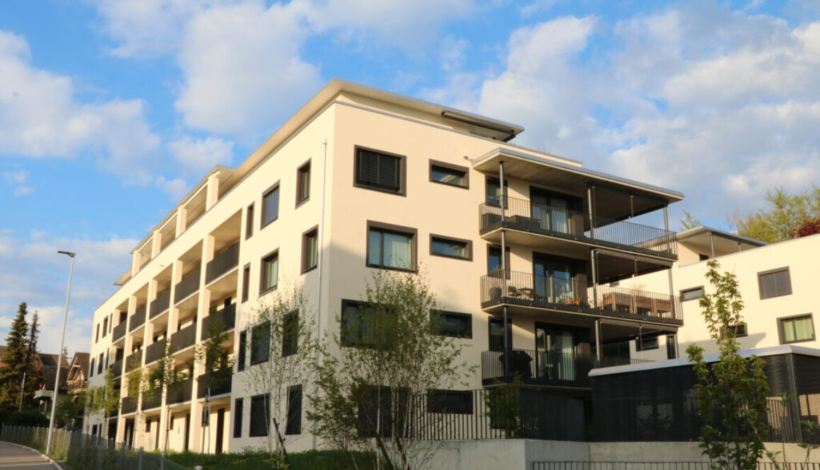 Huonder-Partner-Kloten